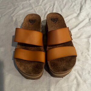 Reef Vista Higher Shoes